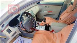 هيونداي أزيرا